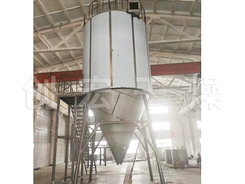 LPG系列高速離心噴霧干燥機